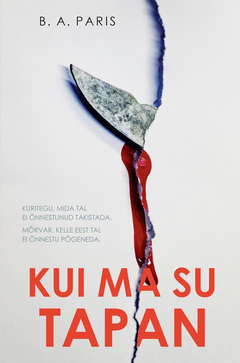 Kui ma su tapan