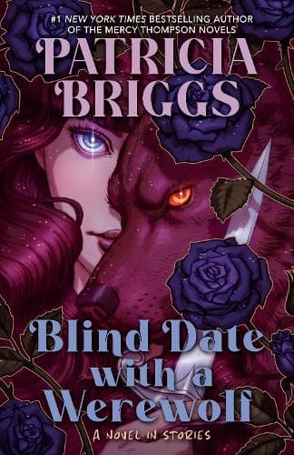 Blind Date with a Werewolf