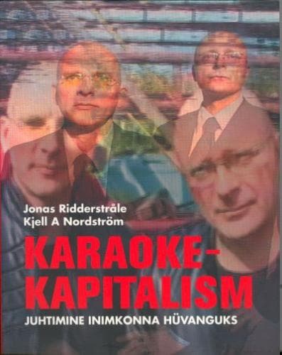 Karaokekapitalism