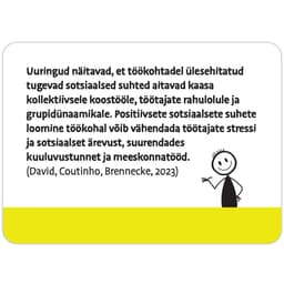 Kaardimäng Loobu Mugavusest