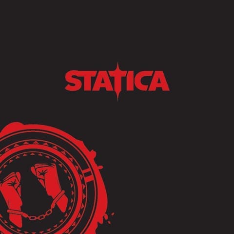 Statica - Statica CD