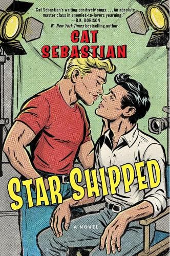 Star Shipped: A Novel