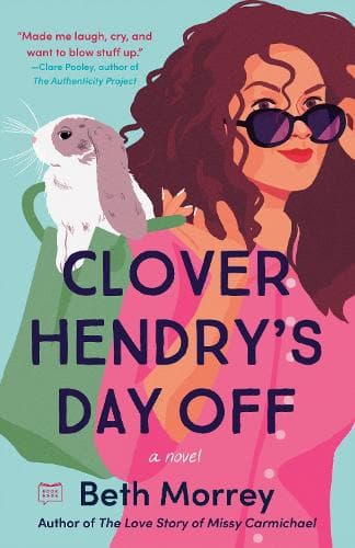 Clover Hendry´s Day Off