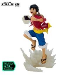 Kuju ONE PIECE -  "Luffy"
