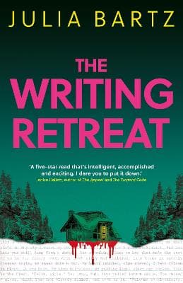 The Writing Retreat: A New York Times bestseller
