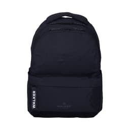 Seljakott Walker Alpha Classic Black Melange