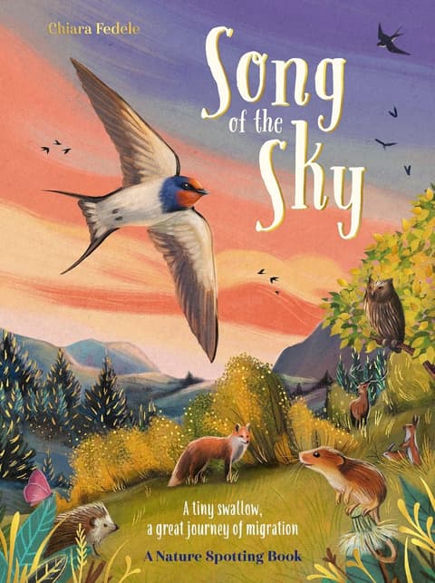 Song of the Sky