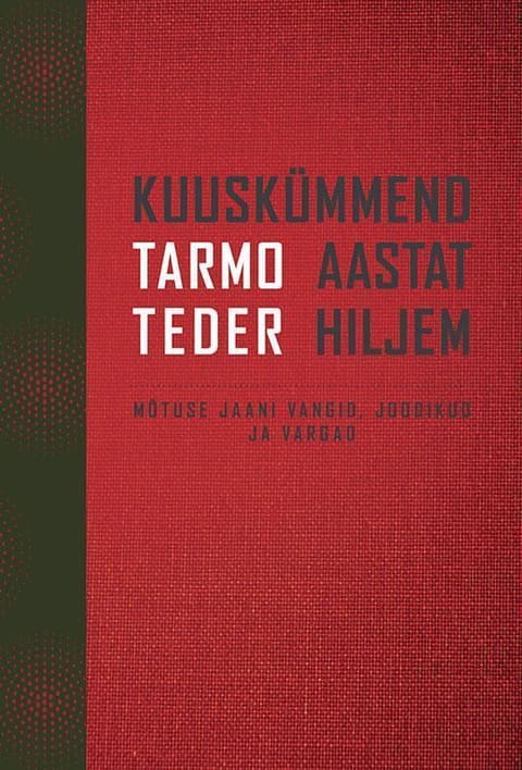 Kuuskümmend aastat hiljem III osa