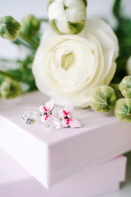 KUMA Kõrvarõngad Early Bloomers