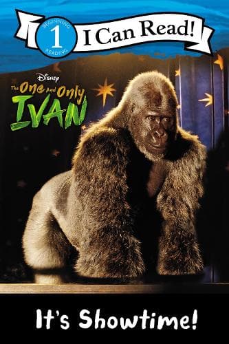 The One and Only Ivan: It´s Showtime!