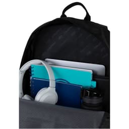 CoolPack seljakott Impact Pro Must, 25 l