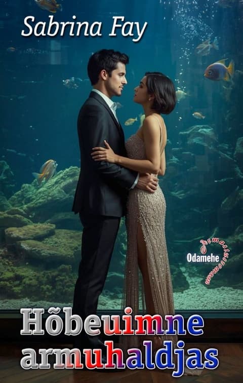 Hõbeuimne armuhaldjas