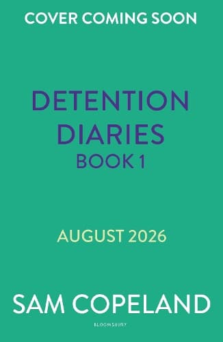 Detention Diaries: Worse than Jail