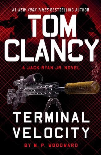 Tom Clancy Terminal Velocity