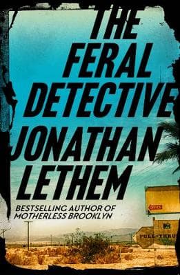The Feral Detective