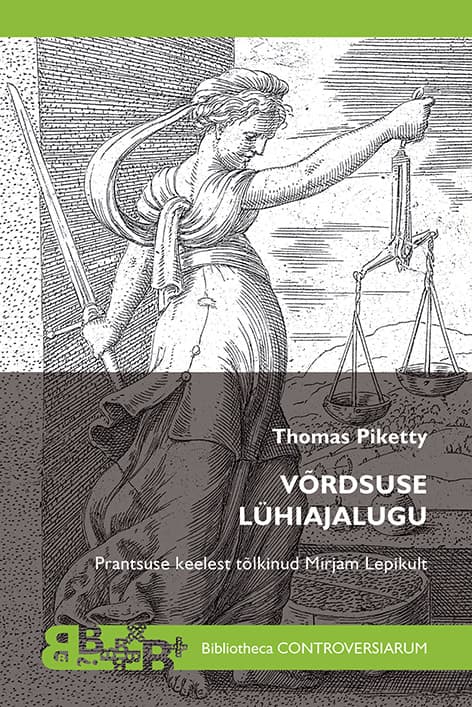 Võrdsuse lühiajalugu