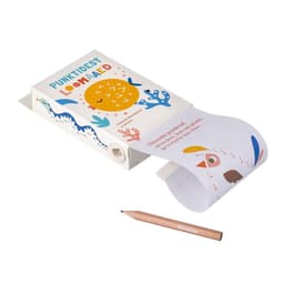 Scrollino Punktidest loomaaed