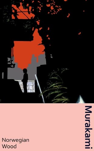 Norwegian Wood : A special hardback edition