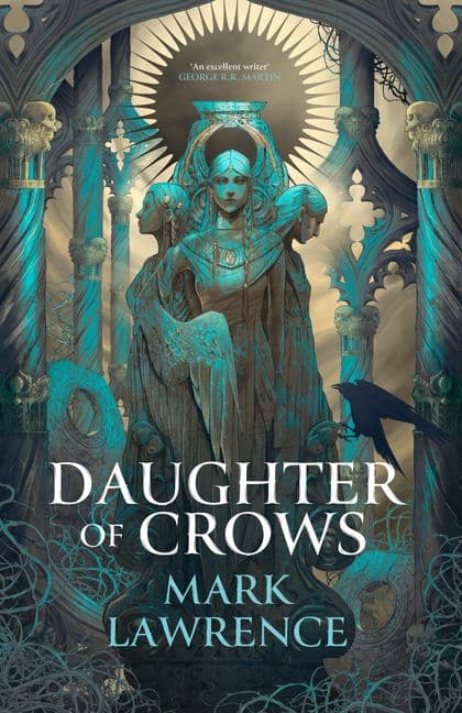 Daughter of Crows - The Academy of Kindness