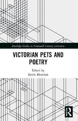 Victorian Pets and Poetry