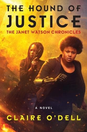 The Hound Of Justice