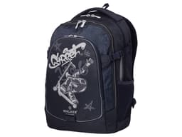 Koolikott Walker Fame Super Skate Anthracite