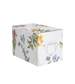 Teekann koos sõelaga COLORS OF NATURE 900ml