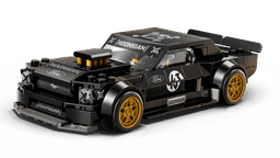 LEGO Speed Champions Ken Blocki ´65 Ford Mustang Hoonicorn v1