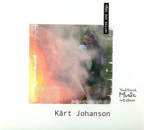 Kärt Johanson - Seitse Une Nägu CD