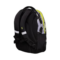 Seljakott Walker FAME ACE Football Grey