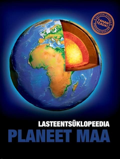 Planeet Maa