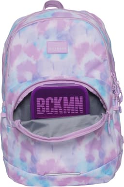 Seljakott Beckmann Sport Junior Tie Dye 30l
