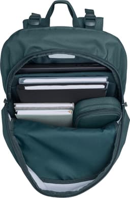 Seljakott Beckmann Sport Junior Dark Green 30l
