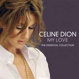 CD Celine Dion - My Love: Essential Collection