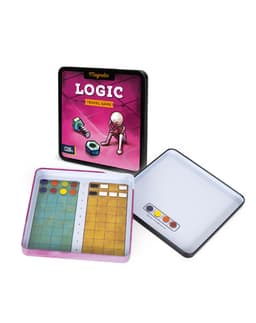 Magnetmäng Loogika