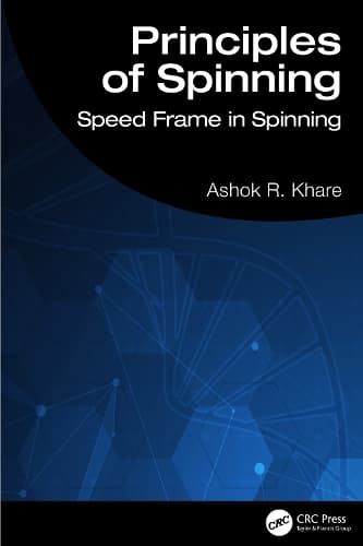 Principles of Spinning: Speed Frame in Spinning