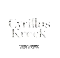 CD VHK Keelpilliorkester - Cyrillus Kreek