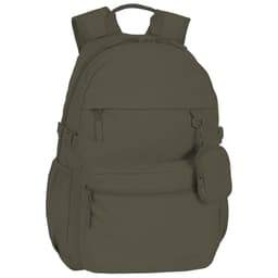 CoolPack seljakott Fin Oliivroheline, 19 l