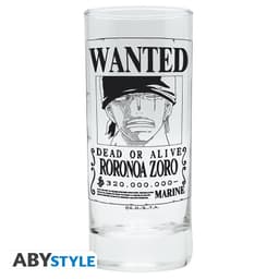 Klaaside komplekt ONE PIECE 3 tk