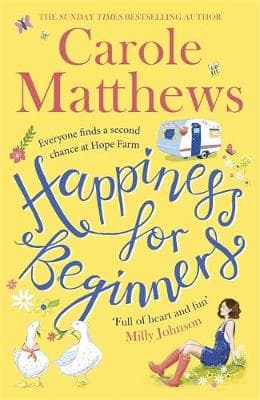Happiness for Beginners: The BRAND-NEW Novel for 2019