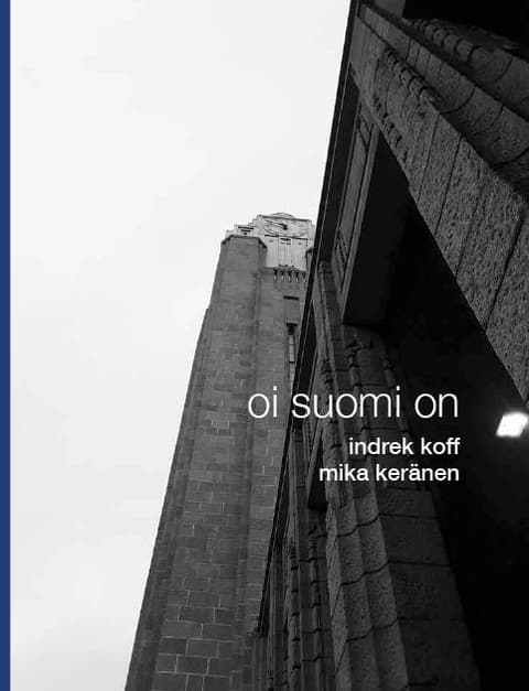 oi suomi on
