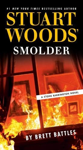 Stuart Woods´ Smolder