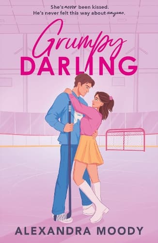 Grumpy Darling (The Darling Devils)
