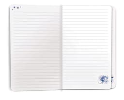 Harry Potter: Ravenclaw Constellation Hardcover Ruled Journal