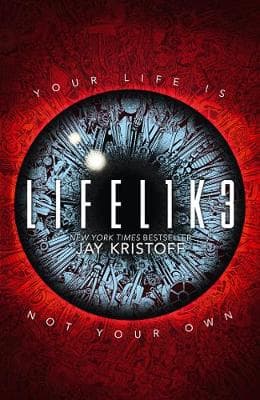 LIFEL1K3 (Lifelike, Book 1)