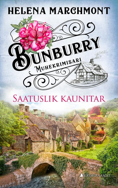 Saatuslik kaunitar