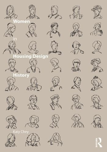 Women in Housing Design History