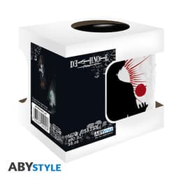 Kruus DEATH NOTE - 460 ml - Light & Ryuk