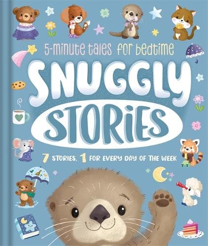 Snuggly Stories