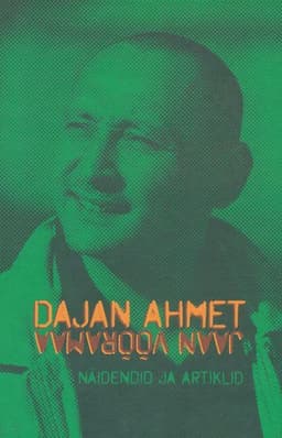 Näidendid ja artiklid